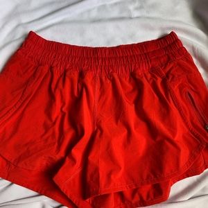 EUC Tracker Shorts V